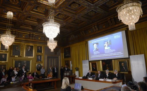 Francês Serge Haroche e americano David Wineland levam Nobel de Física