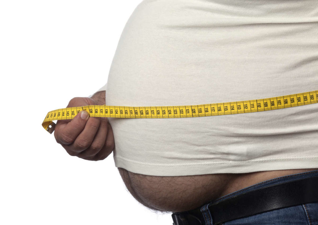 Medicamento usado para diabetes poderá ser usado contra a obesidade