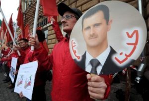 Assad anuncia anistia, mas exclui