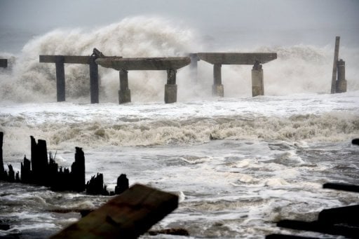 Obama declara estado de emergência em Nova York após passagem do Furacão Sandy