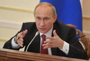 Senado russo aprova lei que amplia definição de alta traição