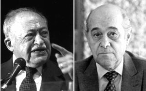 Neto de Arraes ou de Tancredo?