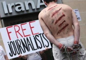 Repórteres Sem Fronteiras denuncia o décimo assassinato de jornalistas no Brasil em 2012