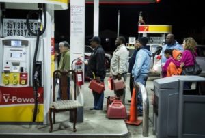 Relator de projeto dos combustíveis quer mudar imposto sobre gasolina e ampliar vale-gás