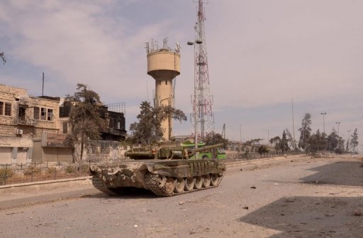 Ban Ki-moon pede trégua unilateral ao governo de Assad