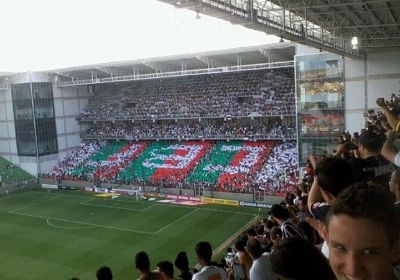 Autoritarismo de tribunal reflete a falta de transparência do futebol brasileiro