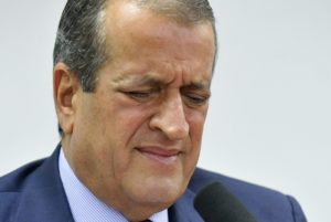 Condenado, Costa Neto mantém versão de caixa dois