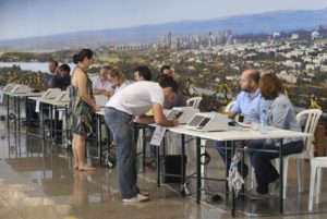 Justificativa de ausência na votação pode ser apresentada em 15 aeroportos