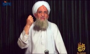 Líder da Al-Qaeda quer retomada das manifestações contra vídeo anti-Islã
