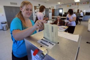 Cinco boas notícias das eleições dos Estados Unidos