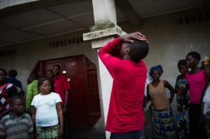 O que está acontecendo na República Democrática do Congo?