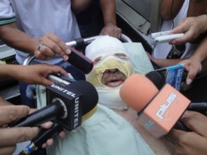 Em três anos, mais de 70 jornalistas foram mortos na América Latina
