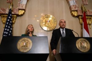Hamas e Israel chegam a acordo para cessar-fogo