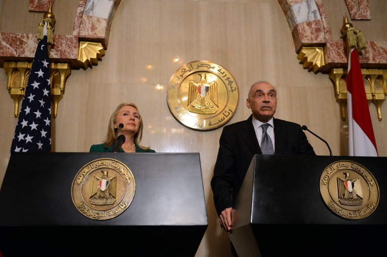 Hamas e Israel chegam a acordo para cessar-fogo
