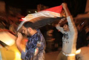 Cessar-fogo é vitória do Hamas a curto prazo