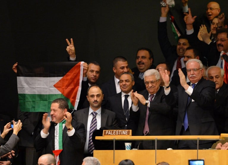 Assembleia Geral da ONU – Terceiro dia e Palestina