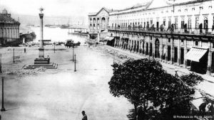 Rio inaugura roteiro turístico sobre presença africana na cidade