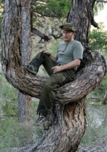 A cruzada de Putin contra o alcoolismo na Rússia 