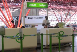 Gol anuncia o fim da Webjet e a demissão de 850 funcionários