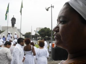 Ativistas comemoram avanços e cobram titulação de terras quilombolas