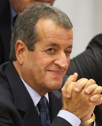 Valdemar Costa Neto é condenado a quase 8 anos de prisão 