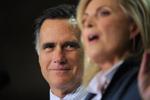 Ann Romney: a dona de casa que humanizou o frio candidato republicano