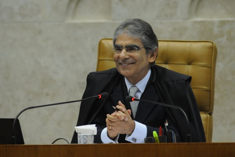 Integrantes do núcleo financeiro são condenados a mais de oito anos de prisão 