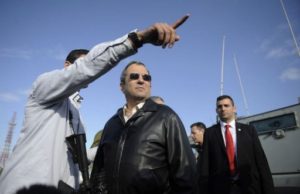 Exército israelense convoca 30 mil reservistas