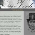 Blog do Verdi: RE DA Ó