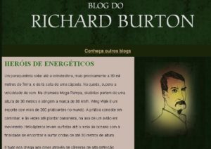 Heróis de energéticos