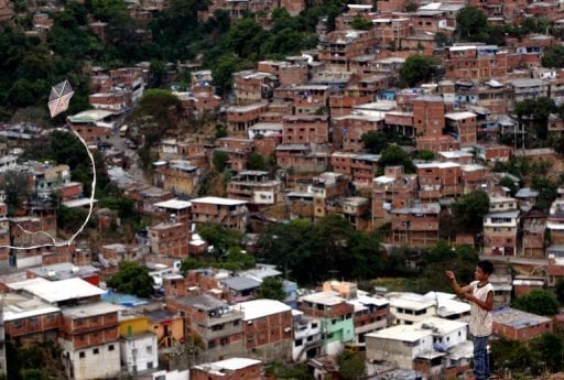 Classe média cresceu a níveis inéditos na América Latina, diz Banco Mundial