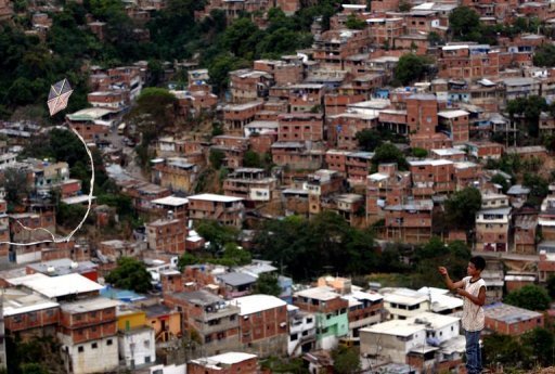 Classe média cresceu a níveis inéditos na América Latina, diz Banco Mundial 