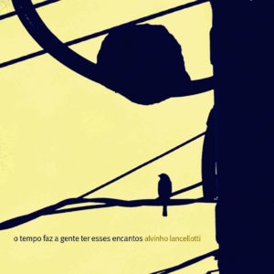Sem retórica, com poesia