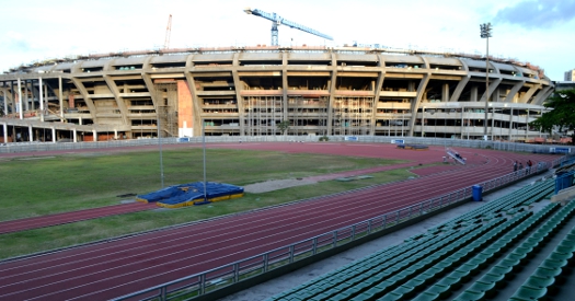 Concessão do Maracanã gera polêmica no Rio de Janeiro