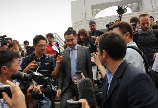 Britânico assassinado por mulher de Bo Xilai era espião