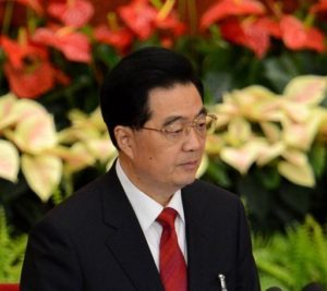 Presidente da China alerta sobre corrupção e pede mais democracia
