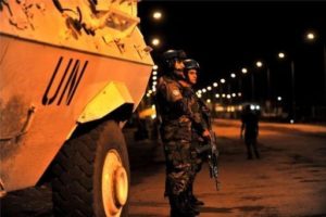 Exército congolês 'bombardeou deliberadamente Ruanda'