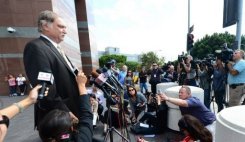 Autor de filme anti-Islã é condenado nos EUA