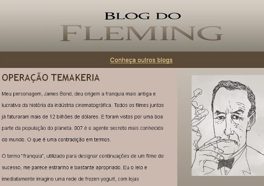 Operação Temakeria