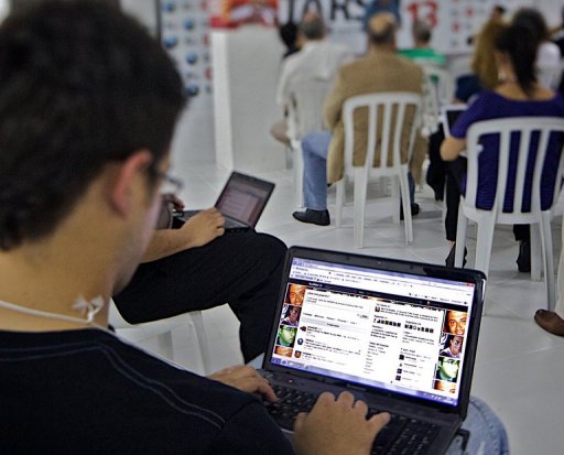 Câmara aprova tipificação de crimes da internet