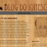 Blog do Ionesco: O Reality do Absurdo