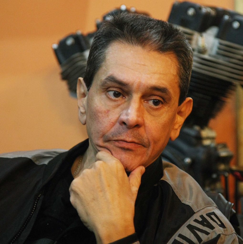 Roberto Jefferson é condenado a 7 anos em regime semiaberto