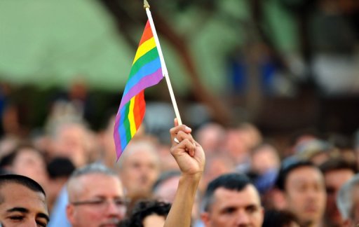 Apenas 79 cidades brasileiras têm legislação de combate à homofobia