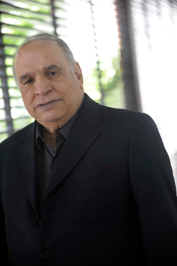 Uma voz autêntica