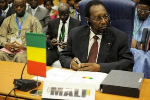 Países africanos aprovam plano de intervenção armada no Mali
