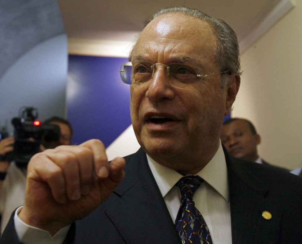 Justiça de Jersey condena Maluf a devolver dinheiro desviado da prefeitura de São Paulo