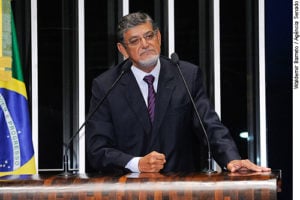 Tucano que chamou colegas de 'ladrões' tem os bens bloqueados