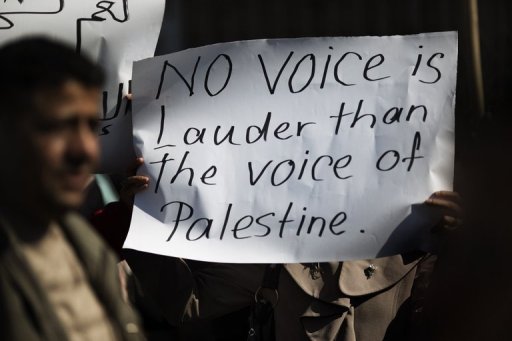 Fatah e Hamas concordam em se unir em meio à crise em Gaza