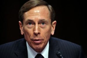CIA abre investigação pelo caso Petraeus 