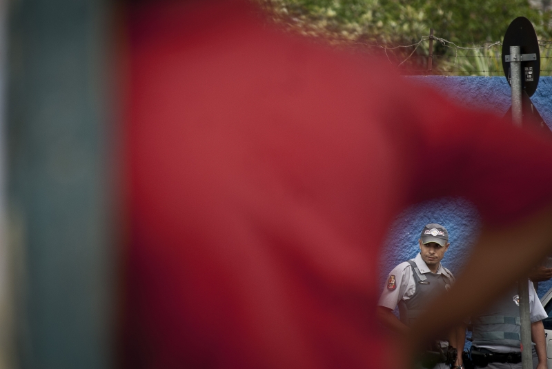 Corregedoria da PM investiga vazamento de dados sigilosos em São Paulo